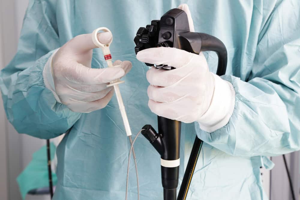 Endoscope Lubricants 2